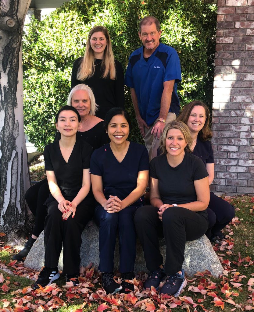 Meet the Team | Evergreen Family Dental