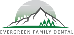 Evergreen Family Dental logo