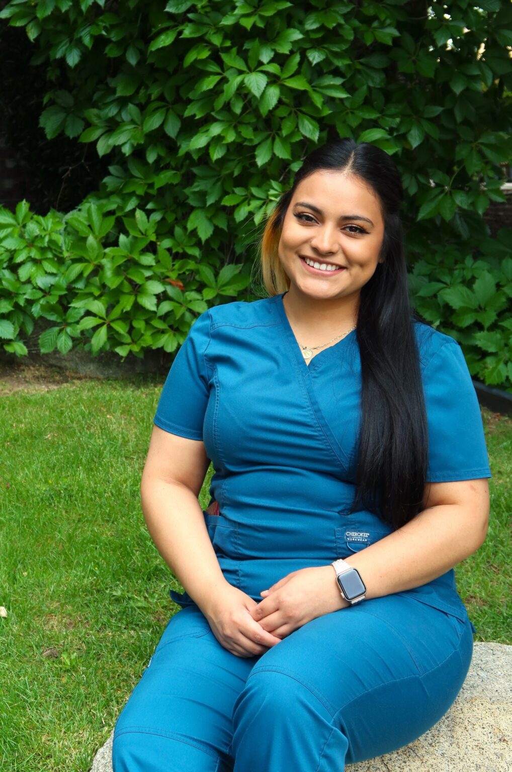 Vanessa | Evergreen Family Dental